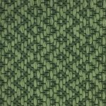 Forest Folk Selja katoenen vloerkleed Groen 8/25