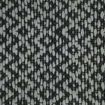 Forest Folk Lilja Cotton Rug Světlešedá