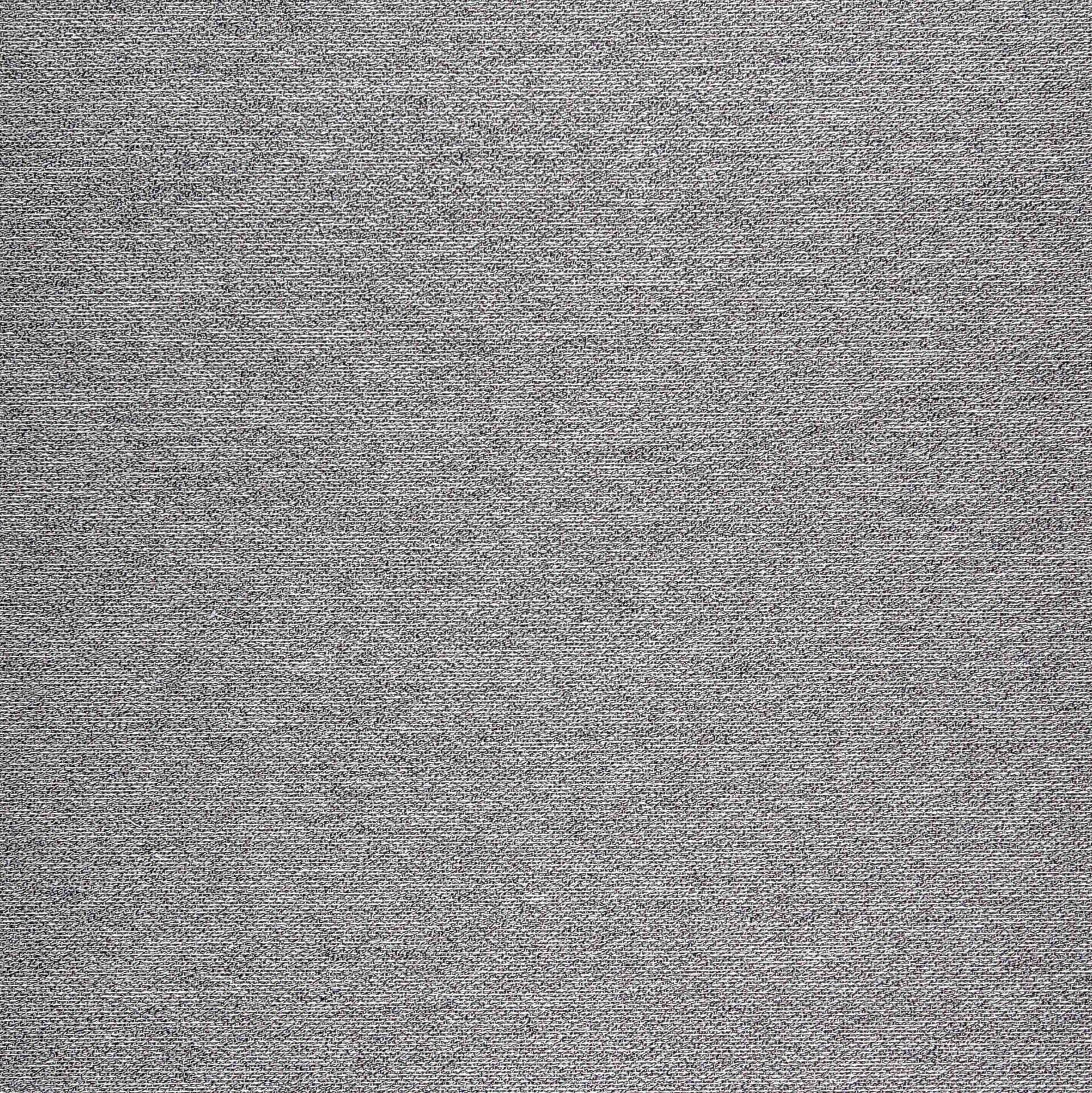 VM Carpet Aho wool linen paper rope rug Black 79 / Border 99 B