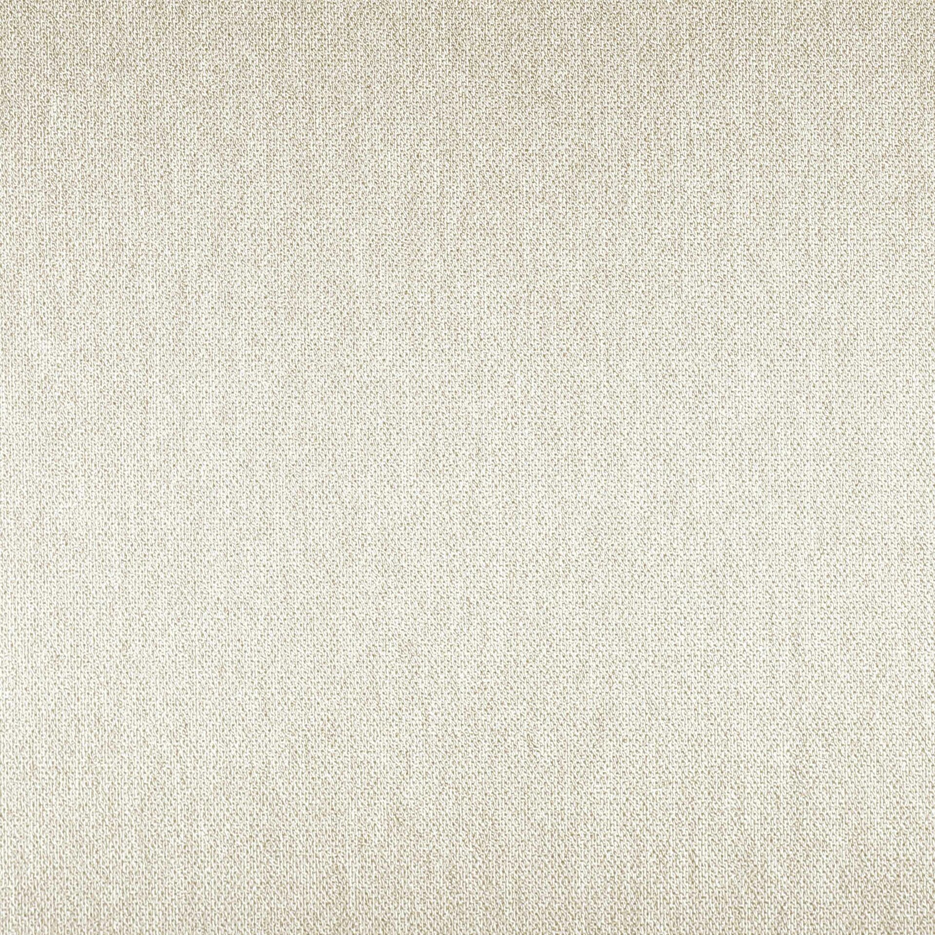 VM Carpet Aho-villa-pellava-paperinarumatto pyöreä Beige 72 / Border 35 mm