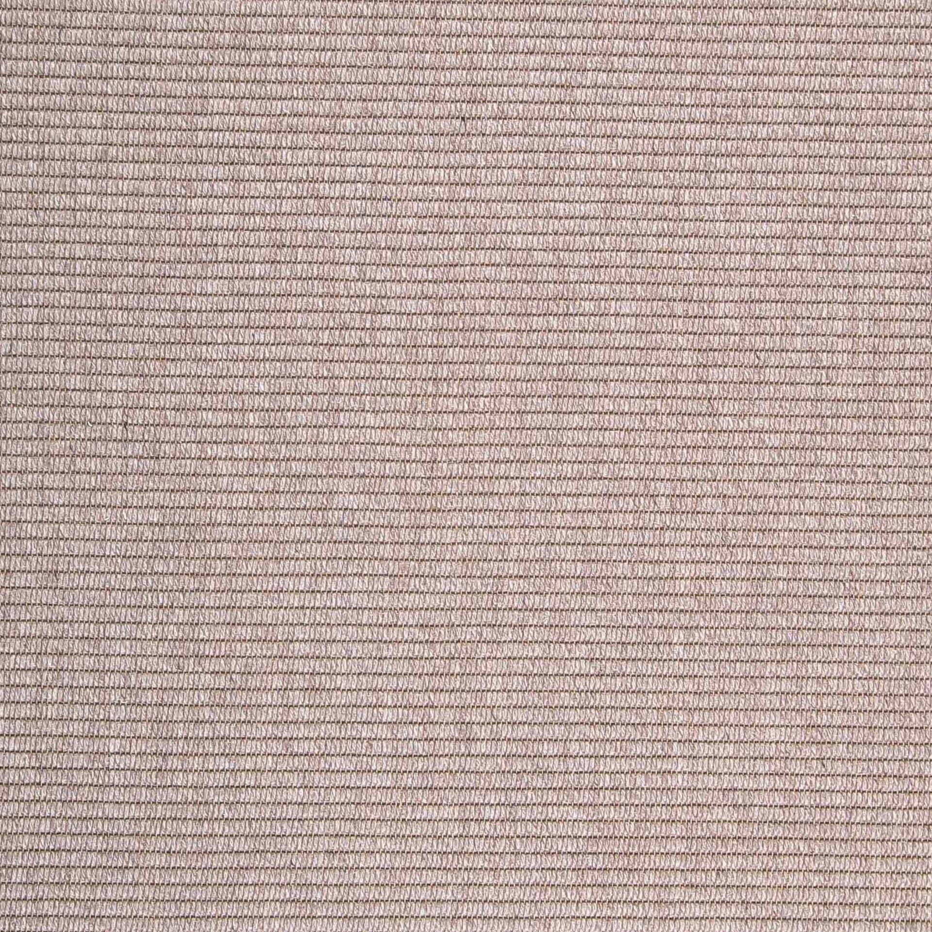 VM Carpet Tunturi-villa-paperinarumatto pyöreä Beige 72 / Border 070 B