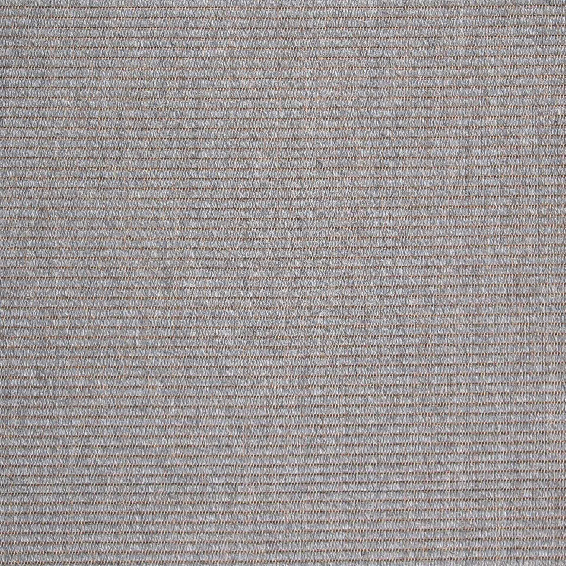 VM Carpet Tunturi-villa-paperinarumatto pyöreä Harmaa 77 / Border 077 B