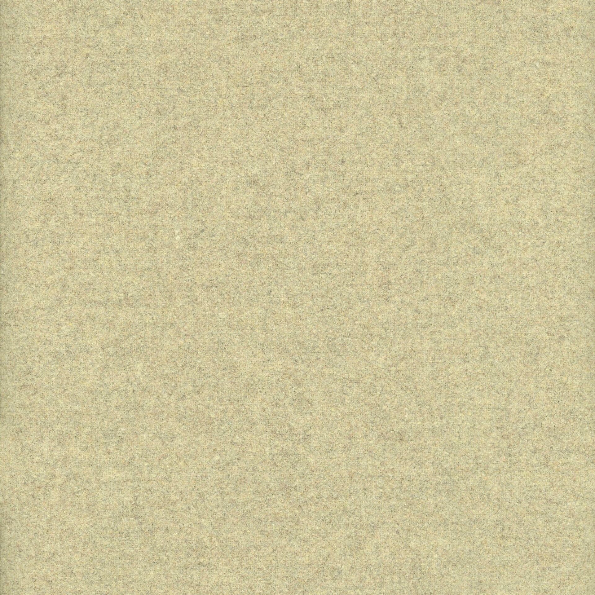 Lux Stuhl Weiß Wooly 26 Beige