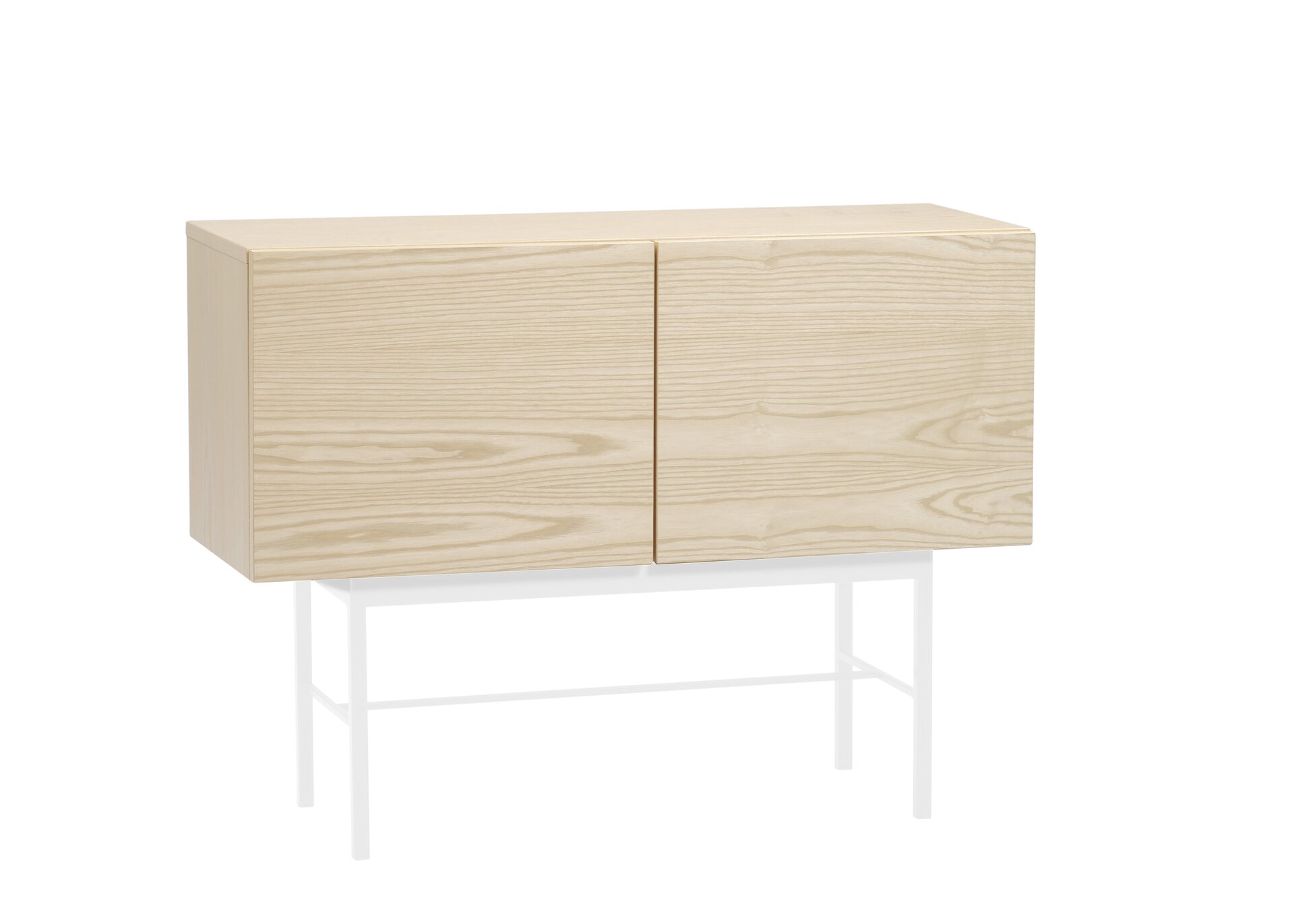 Laine-senkki S Saarni/valkoinen