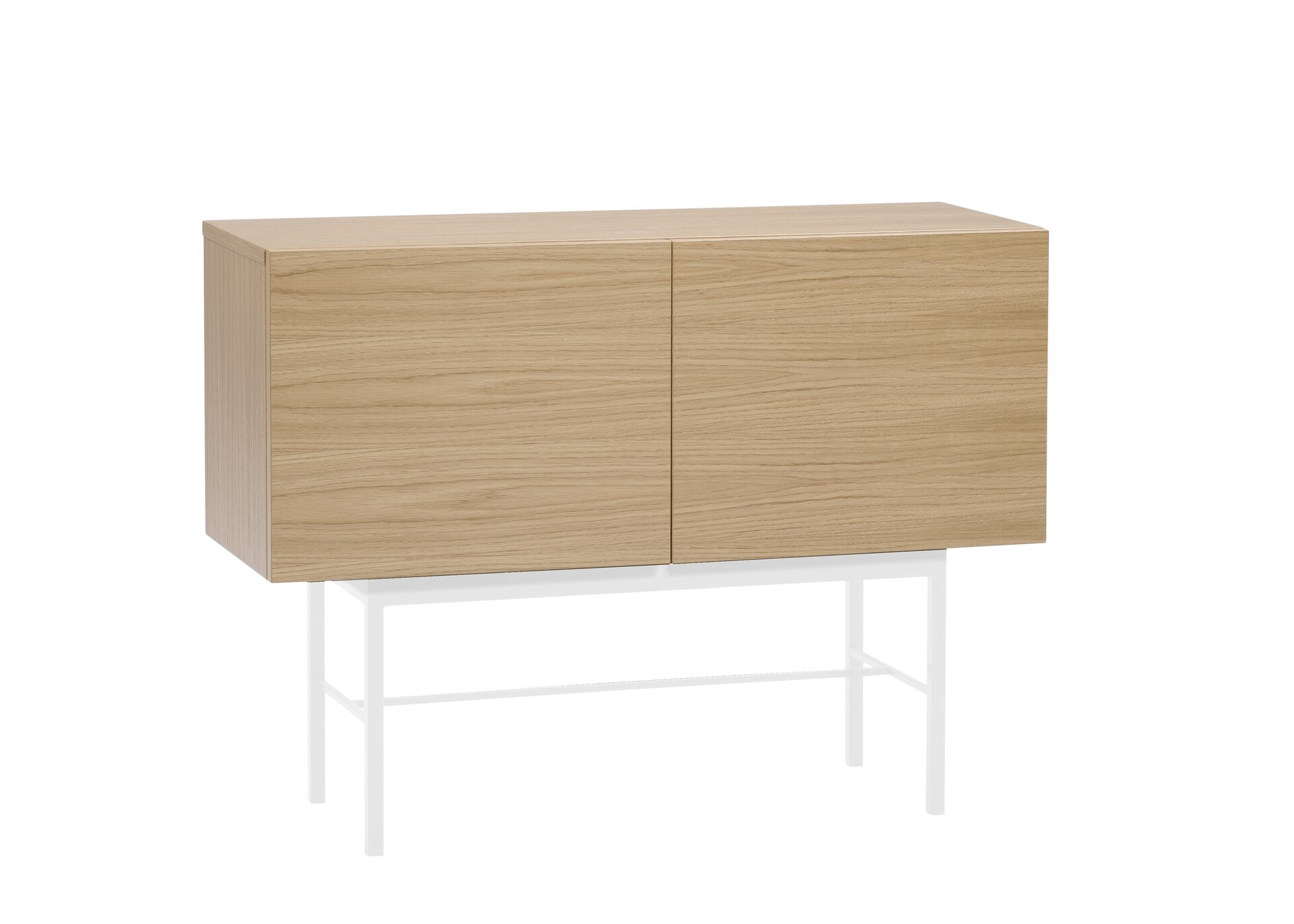 Laine-senkki S Tammi/valkoinen