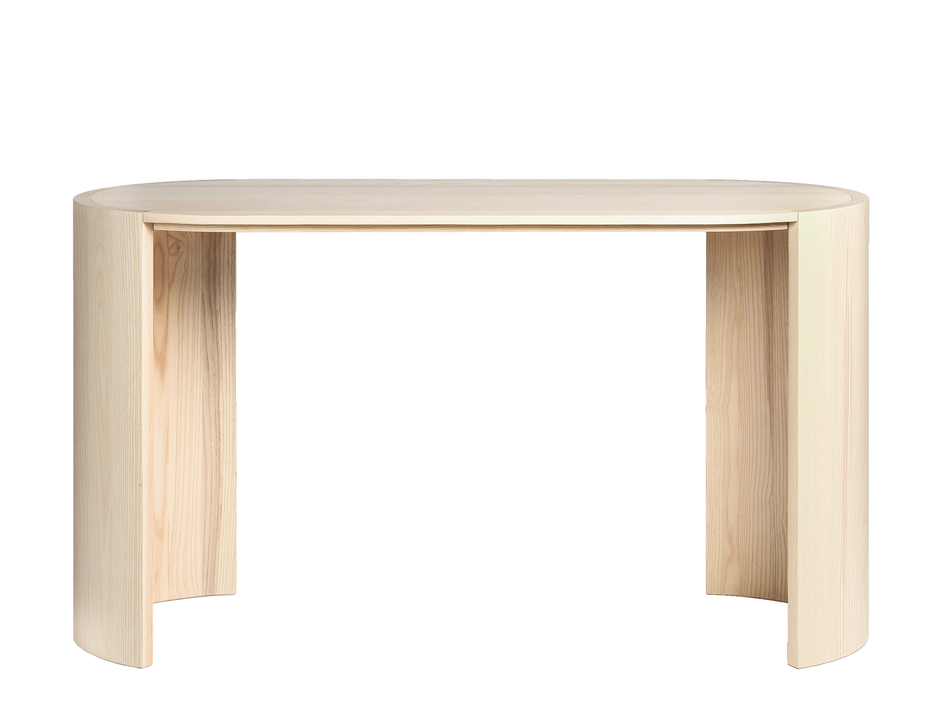 Airisto-työpöytä Luonnonvärinen saarni