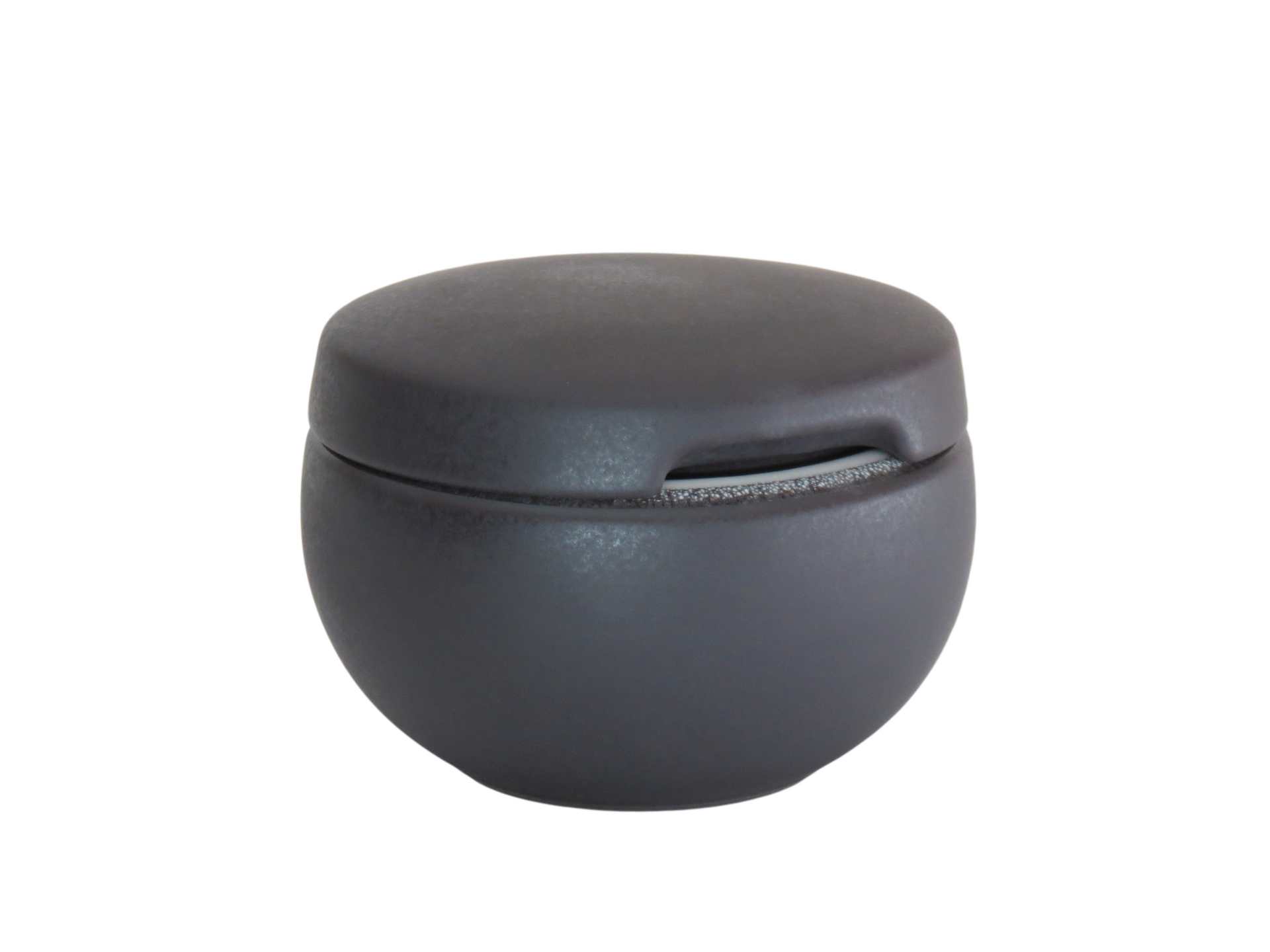 JP Studiokeramiikka Oy Pot 1.7 L Oven Pot Violet