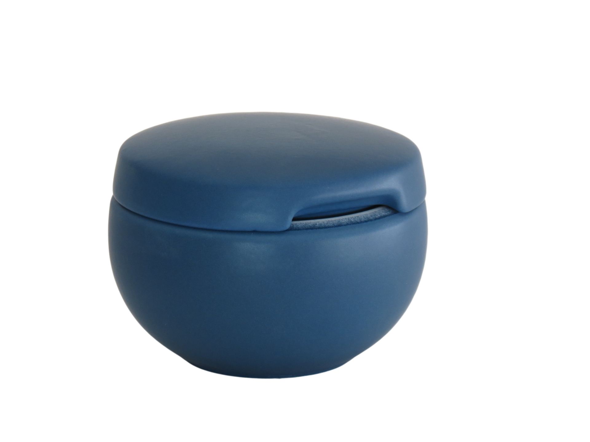 JP Studiokeramiikka Oy Pot 1.7 L Oven Pot Blue