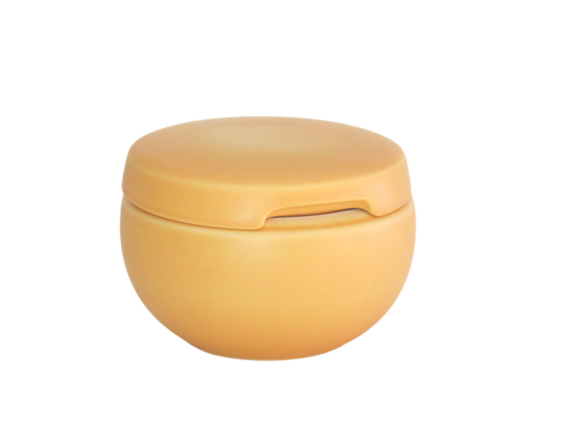 JP Studiokeramiikka Oy Pot 1.7 L Oven Pot Orange