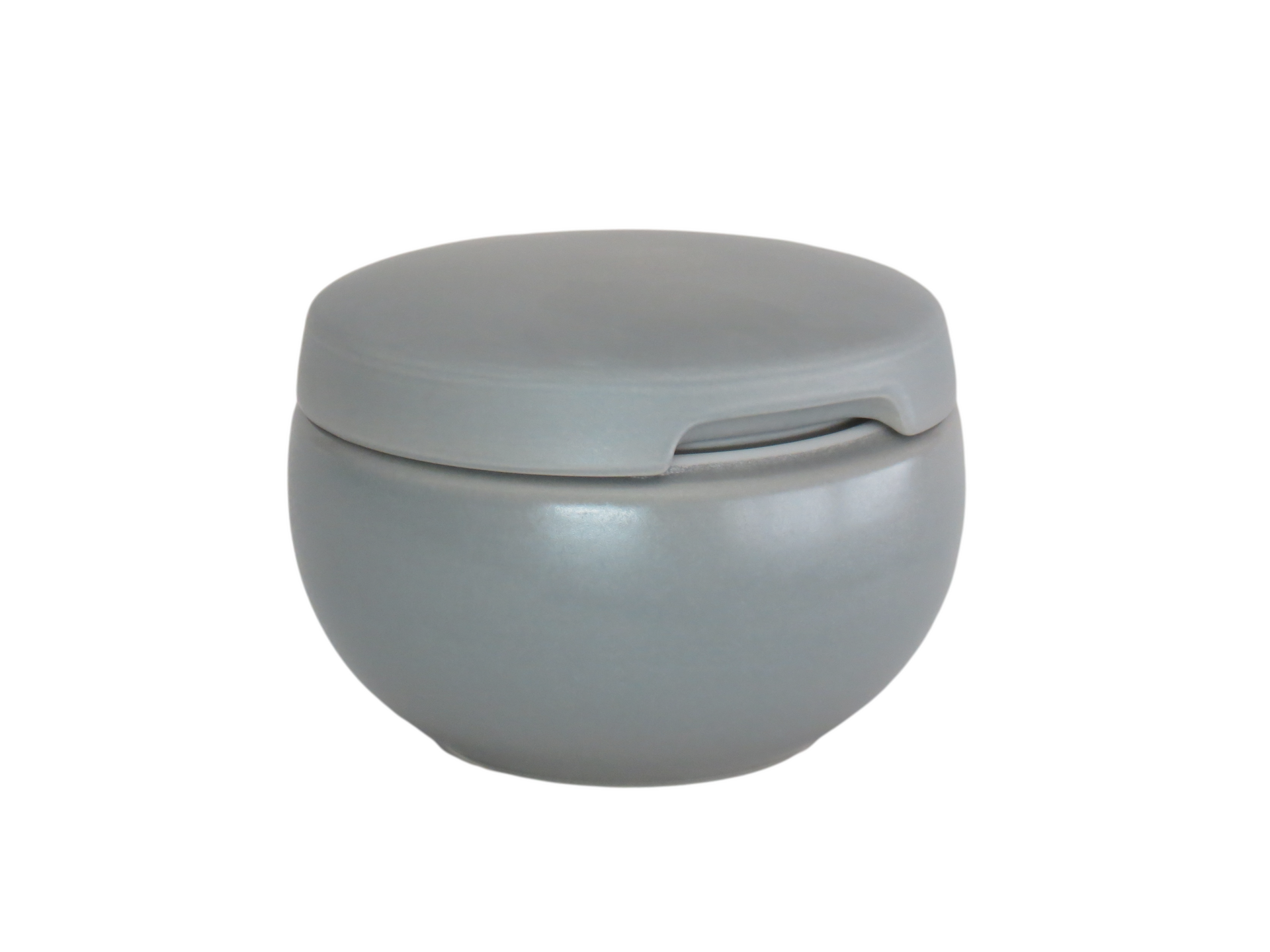 JP Studiokeramiikka Oy Pot 1.7 L Oven Pot Grey