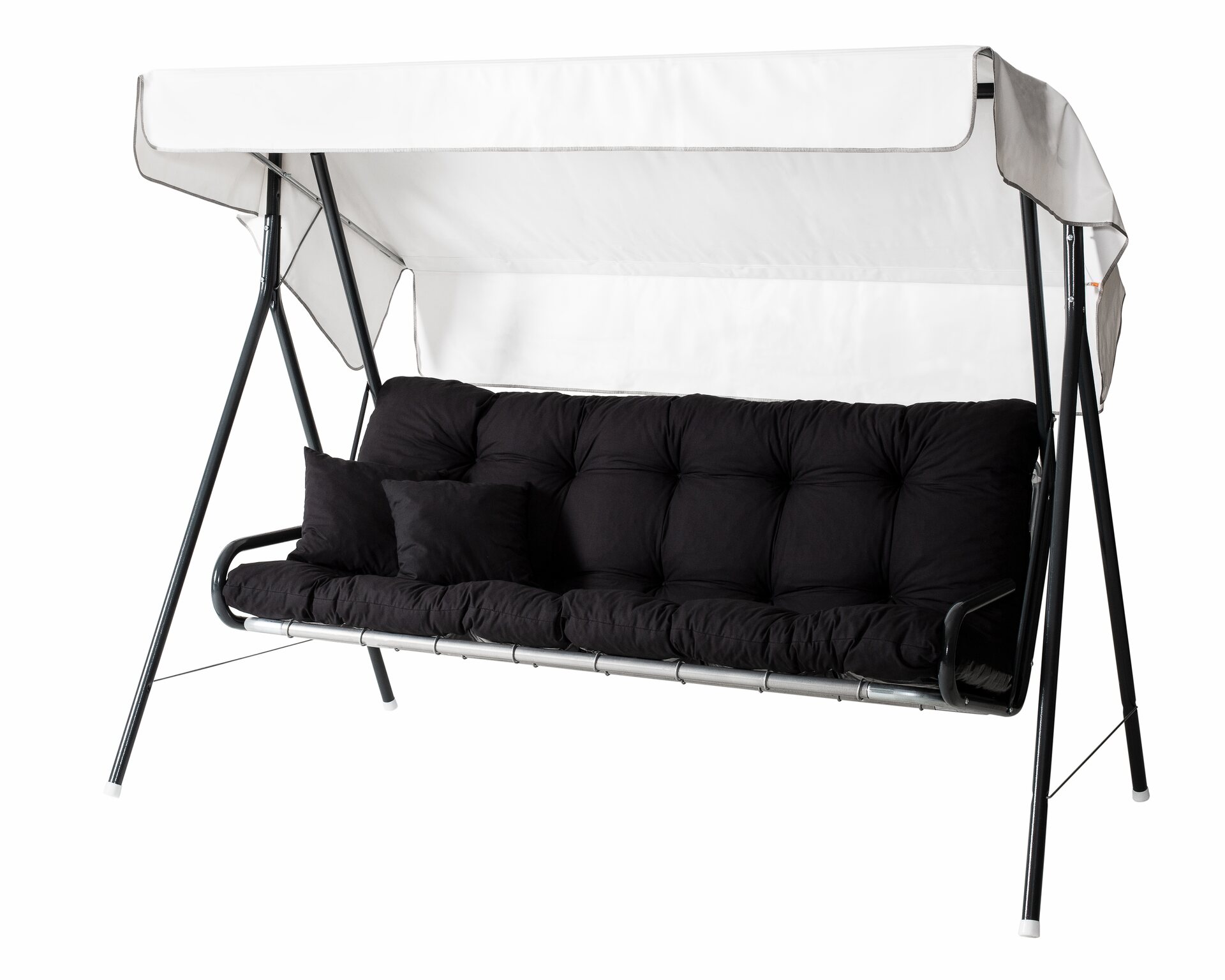 Varax Suvi garden swing for 3 people Hall / must 71B