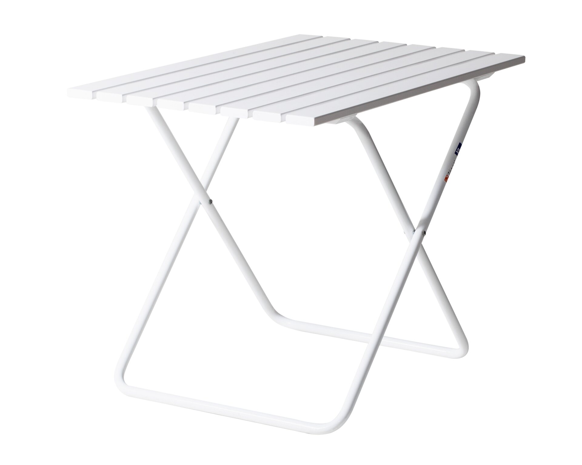 Varax Retro 401 -pöytä Valkoinen 4400-3000