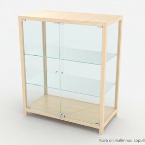 95 x 80 x 40 cm