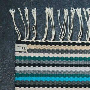 Tassels