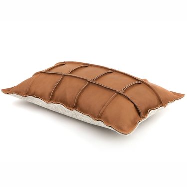 Miiko Design Oy Väre Cushion, brązowy