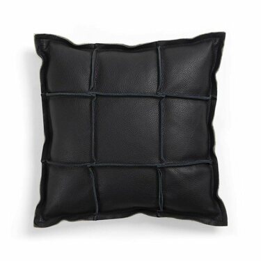 Miiko Design Oy Väre Cushion, Square, čierna