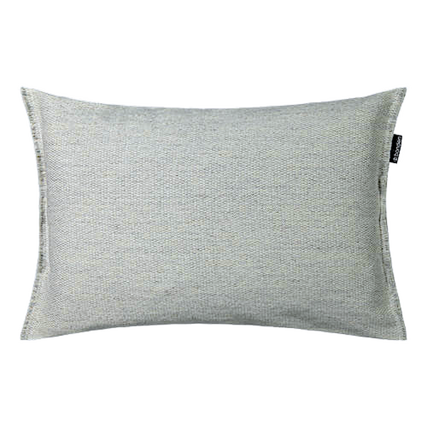 Woad / indigo blue tone and natural beige