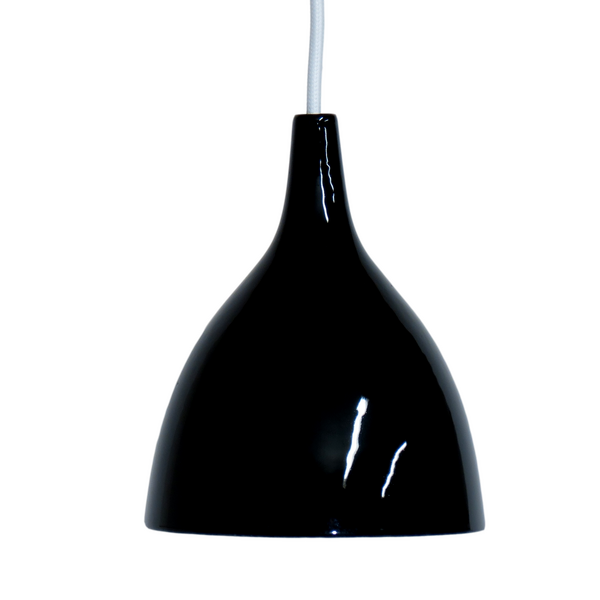 Shiny Black