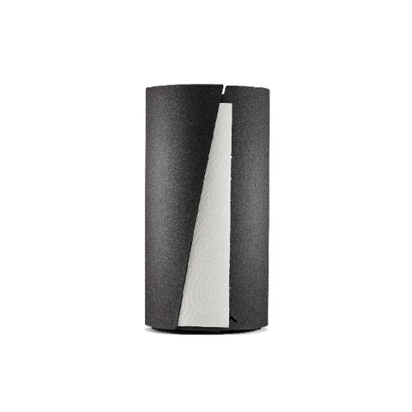 Metallimusta (Rock Black)