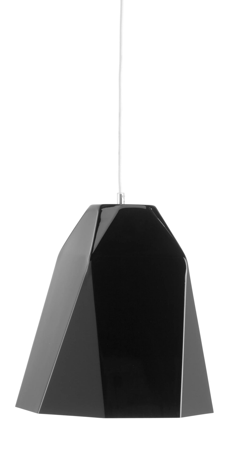 Fosto LasKos-kattovalaisin Musta