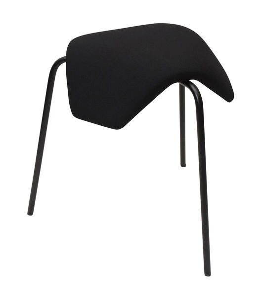 MyKolme design Oy TRIPLA Joy 45 -jakkara Keinonahka