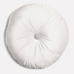 Lennol Oy Megan Decorative Cushion Biela