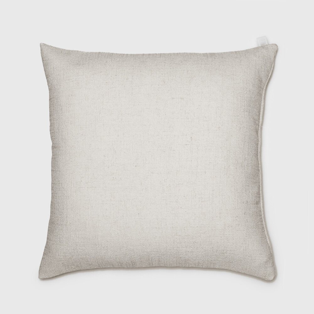 Lennol Oy Rafael decorative pillow Natural white