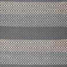 Forest Folk Kasperi Linen Cotton Rug Gris