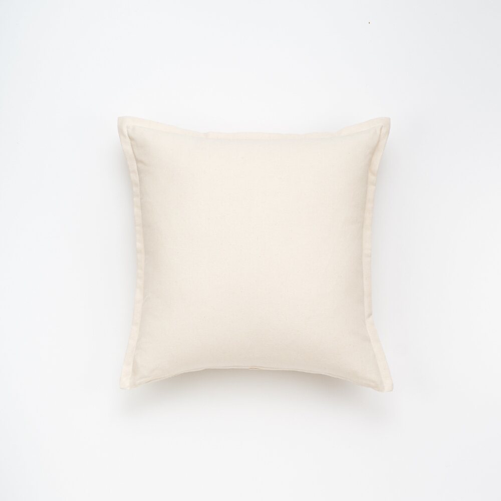 Lennol Oy Vilja-koristetyyny Valkoinen