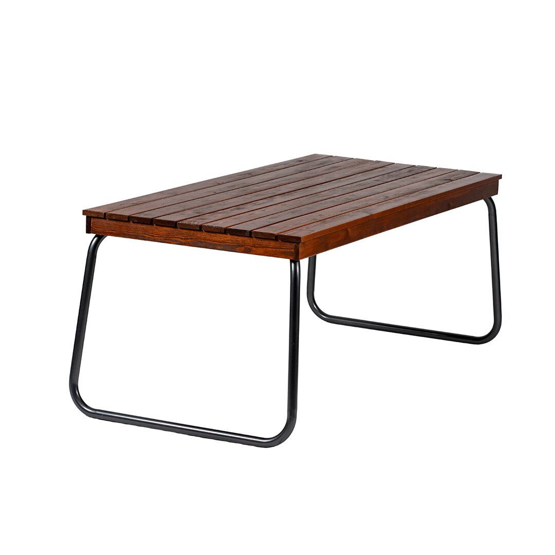 Varax Suvisaari-pöytä Cappuccino 4415-8000