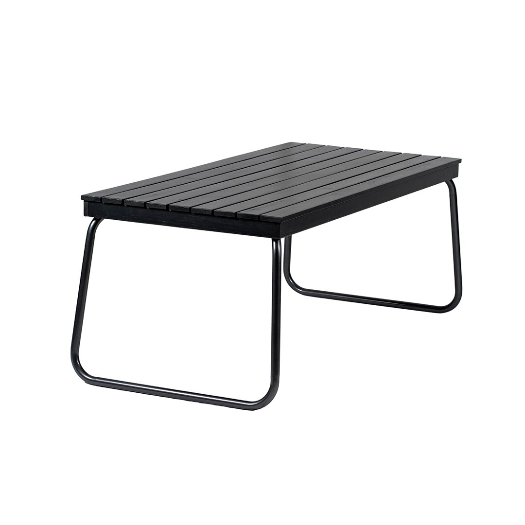 Varax Suvisaari-pöytä Musta 4415-9009