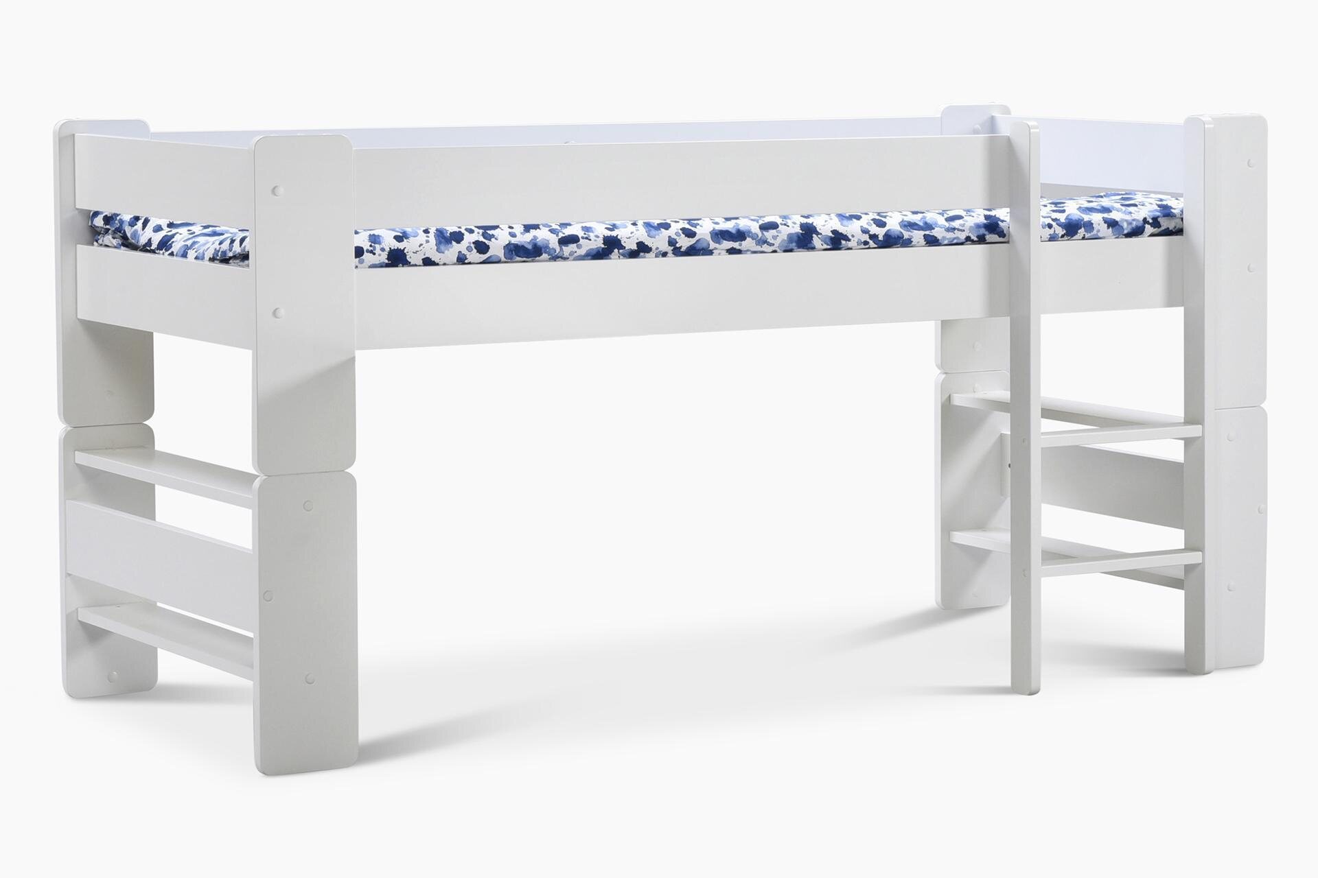 Niemen Tehtaat Finland Oy Unipuu pikkuparvi 80 Bianco