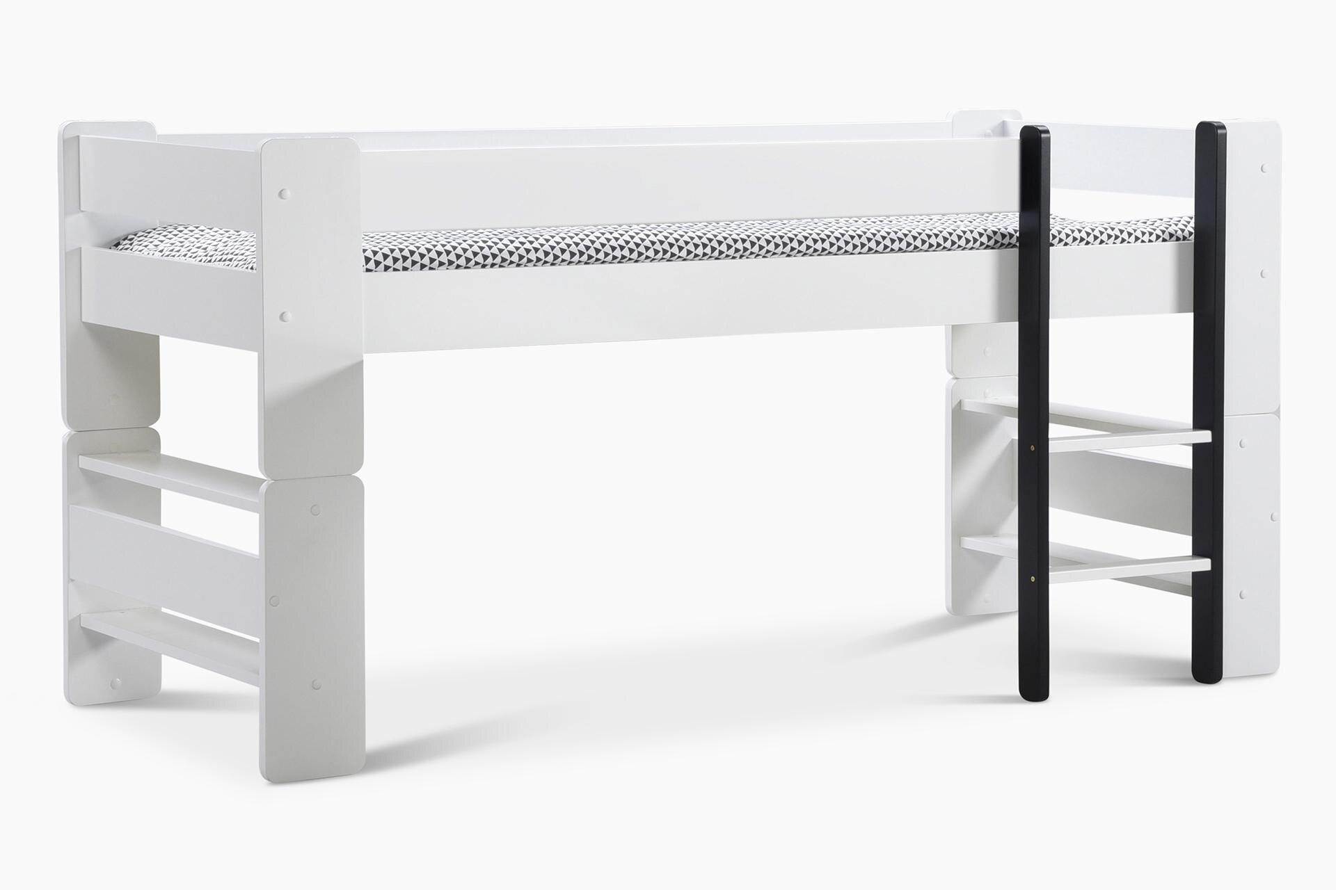 Niemen Tehtaat Finland Oy Unipuu pikkuparvi 90 Musta