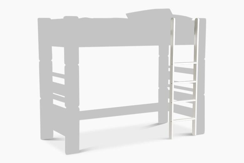 Niemen Tehtaat Finland Oy Unipuu parvitikkaat Valkoinen