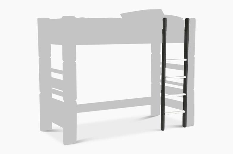 Niemen Tehtaat Finland Oy Unipuu parvitikkaat Musta