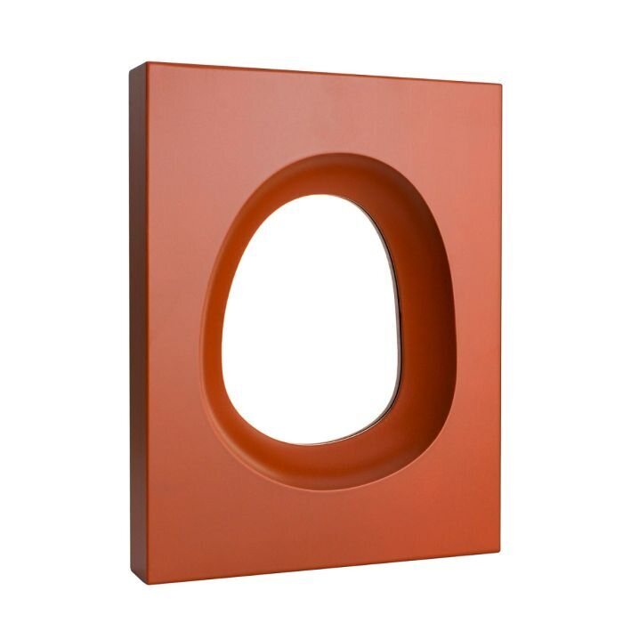 Lundia Knot -peili, pöytä Terrakotta