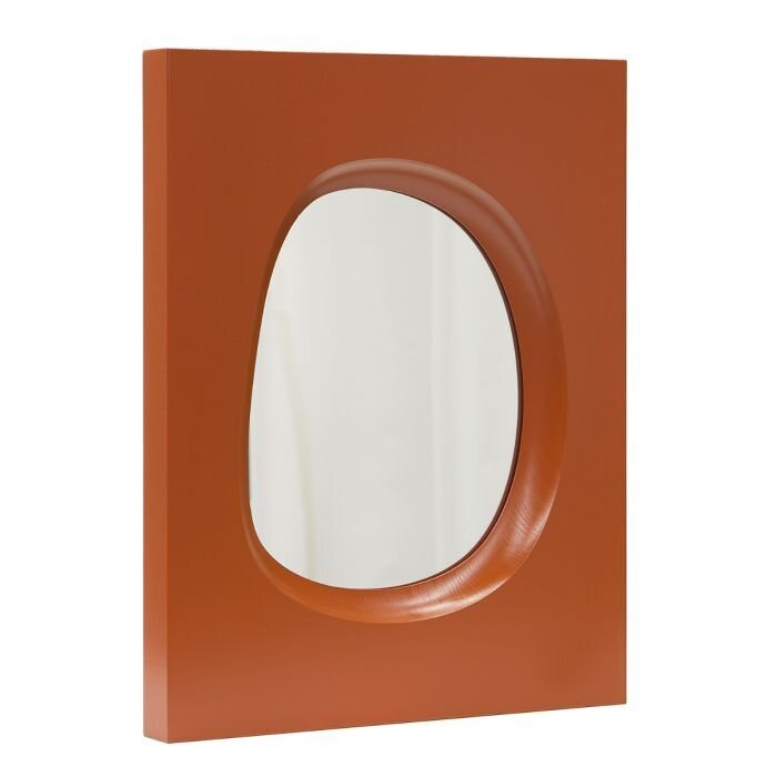 Lundia Knot -peili, seinä Terrakotta