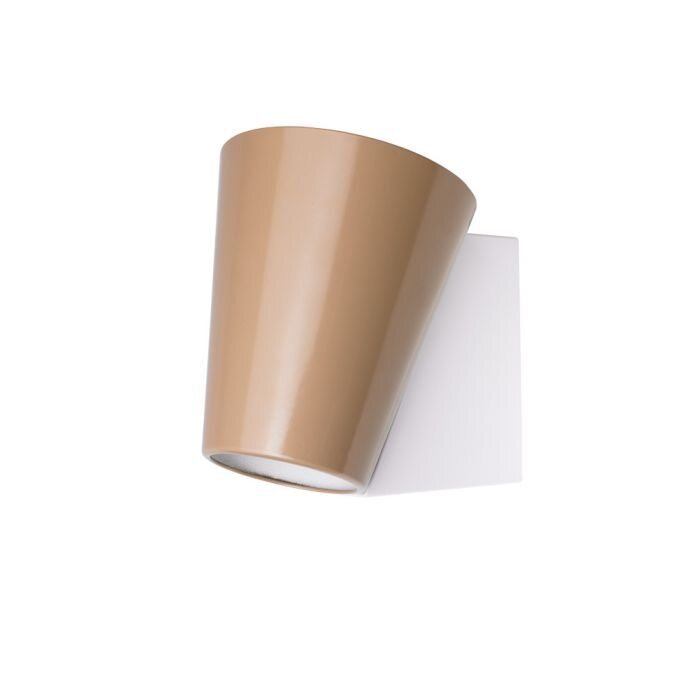 Lundia Liekki seinävalaisin Hiekka