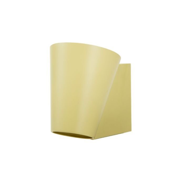 Lundia Liekki seinävalaisin Pistaasi