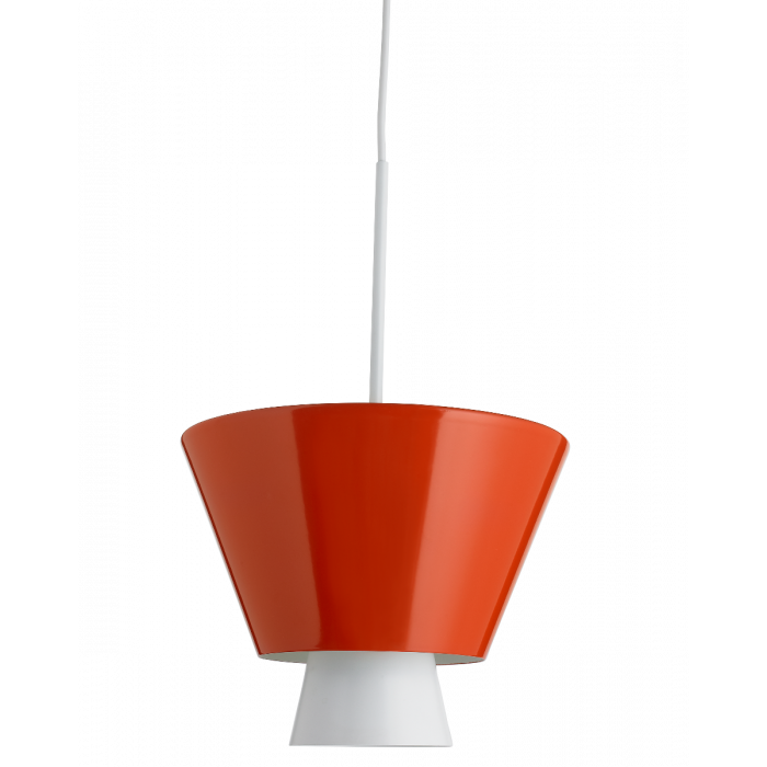 Lundia Loiste kattovalaisin Punaruskea