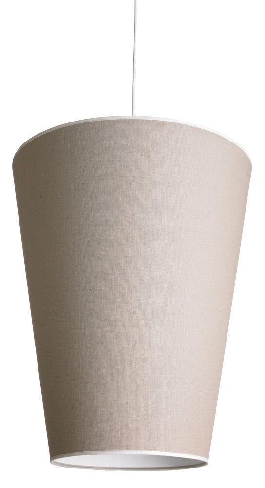 Lundia Soihtu Suspended kattovalaisin Hiekka