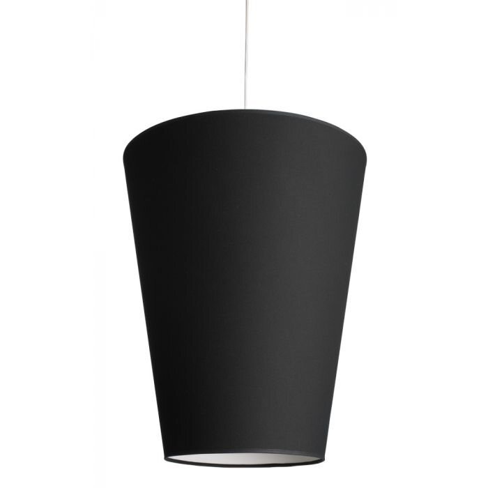 Lundia Soihtu Suspended kattovalaisin Musta