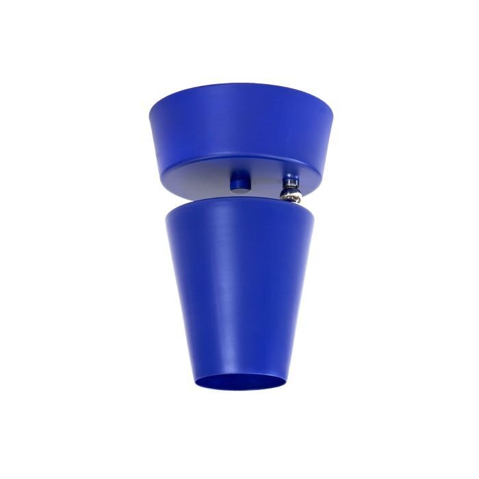 Lundia Tuike spottivalaisin Ultramariini