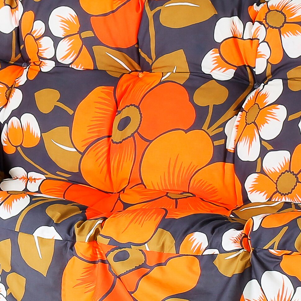 Varax De Luxe-, Monica-, Suvi- garden swing cushion set Nostalgia 77B