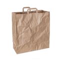 Everyday Design paper bag, Brown