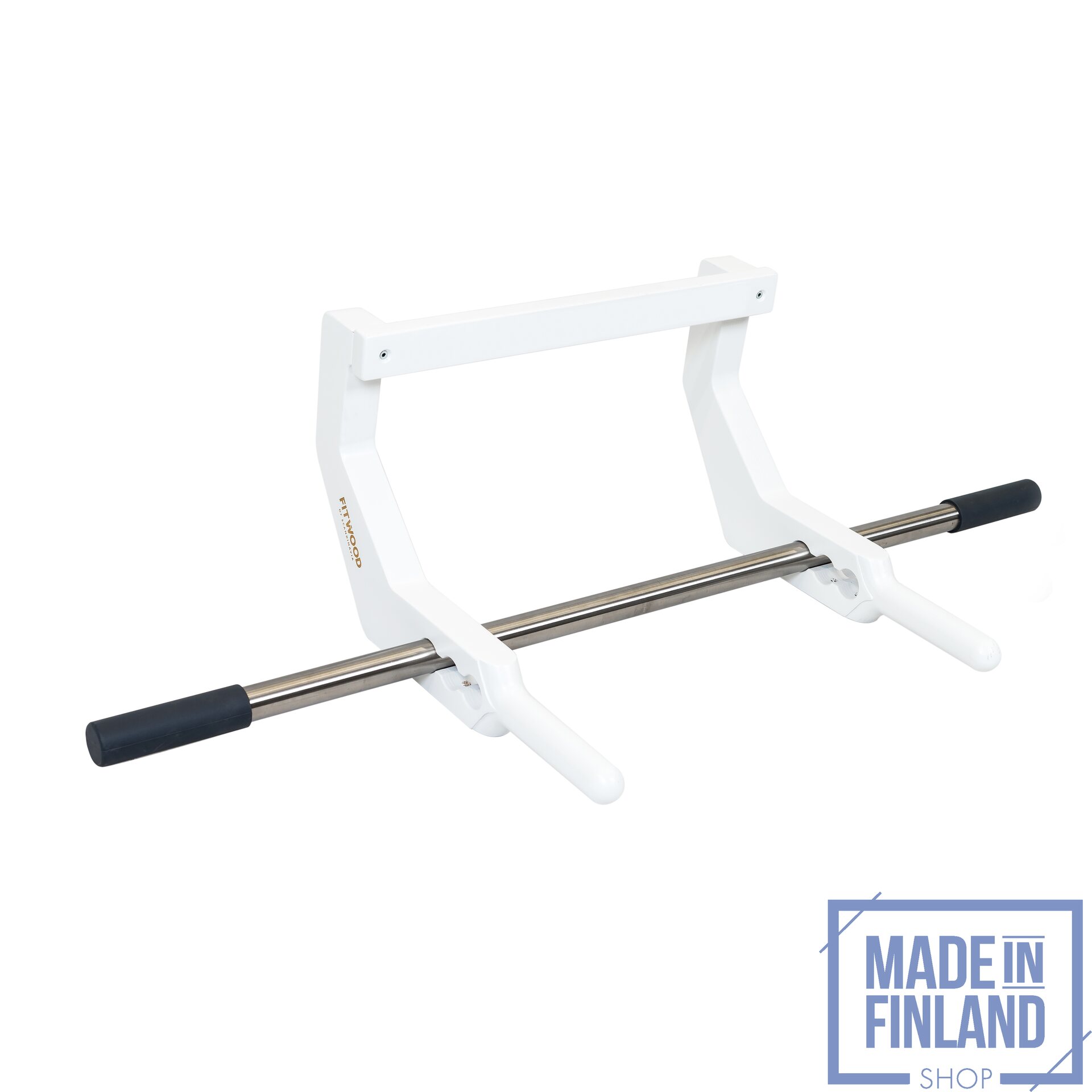 Verbazing Immuniteit energie FitWood TROLLVEGGEN Optrekstang | Home gym | Made in Finland Shop Nederlands