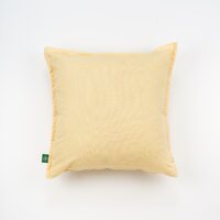 Lennol Oy Vilja decorative pillow, Žlutá