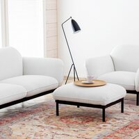 Soft-kaluste Sumo 3:n istuttava sohva