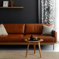 Soft-kaluste Framework 3:n istuttava sohva