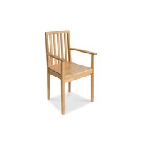 Kiteen Huonekalutehdas Seniori chair with armrests